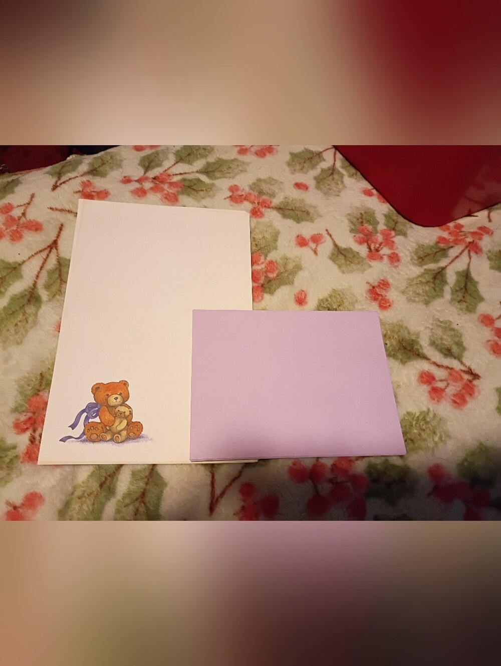 Vintage Stationery